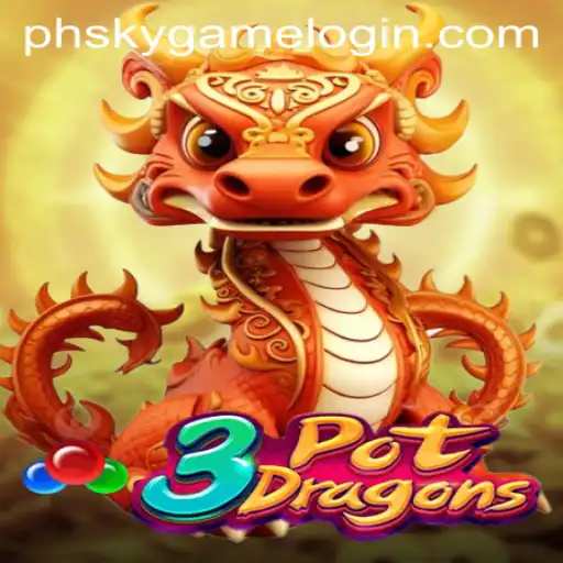 Unveiling 3PotDragons: A Thrilling Game Experience at Phsky Casino