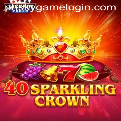 Discover the Thrill of 40SparklingCrown at Phsky Casino