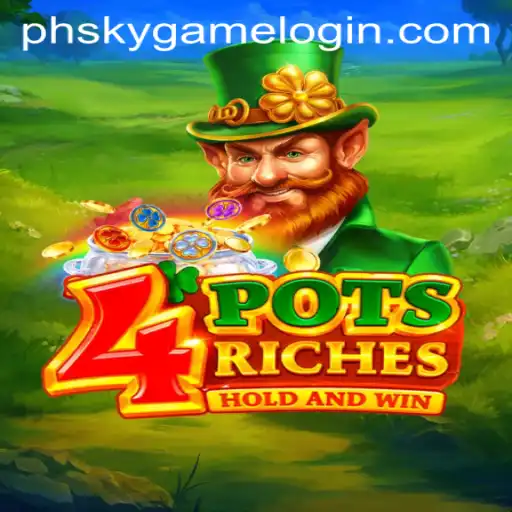 Exploring the Excitement of 4potsriches at Phsky Casino