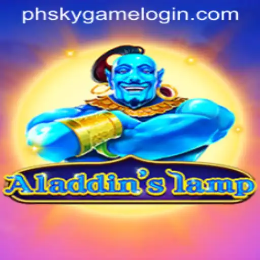 Discover Aladdinslamp at Phsky Casino: A Magical Journey