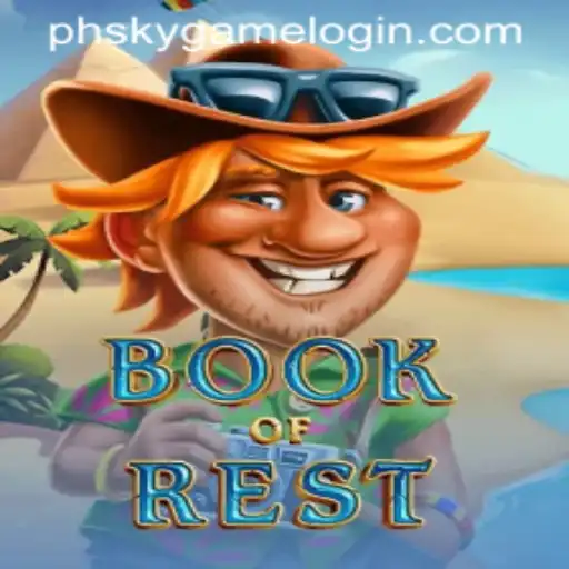 Discover the Exciting World of BookofRest at Phsky Casino