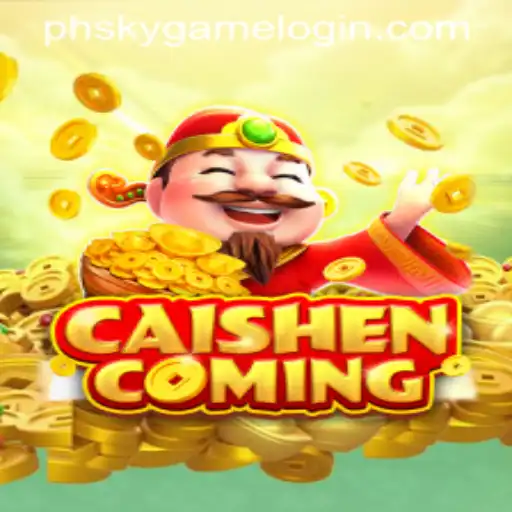 Discover the Thrilling World of CAISHENCOMING at Phsky Casino