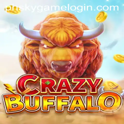 Exploring CRAZYBUFFALO: The Exciting New Game at Phsky Casino
