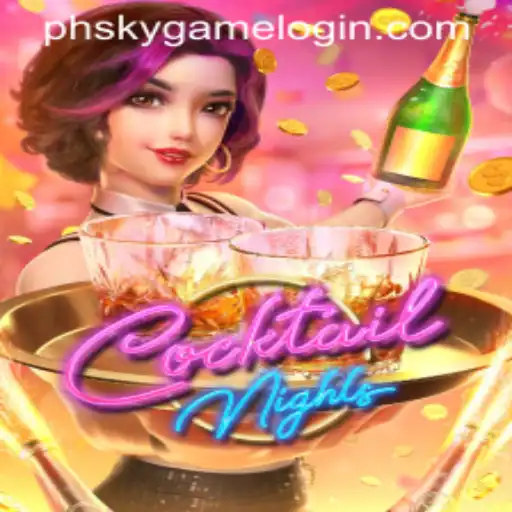 CocktailNights: Dive into the Vibrant World of Phsky Casino's Latest Game