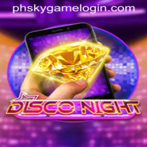 Exploring DiscoNightM: The Thrilling Casino Experience