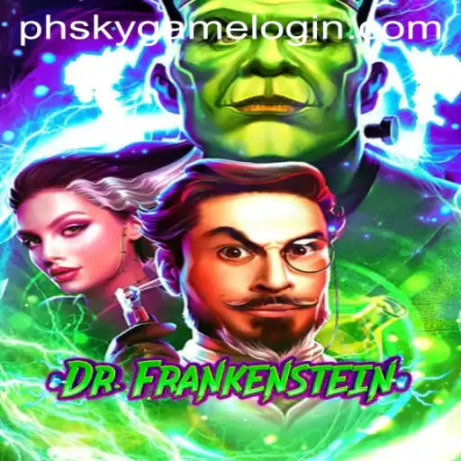 Unveiling the Mystery of DrFrankenstein: The Electrifying Game at Phsky Casino