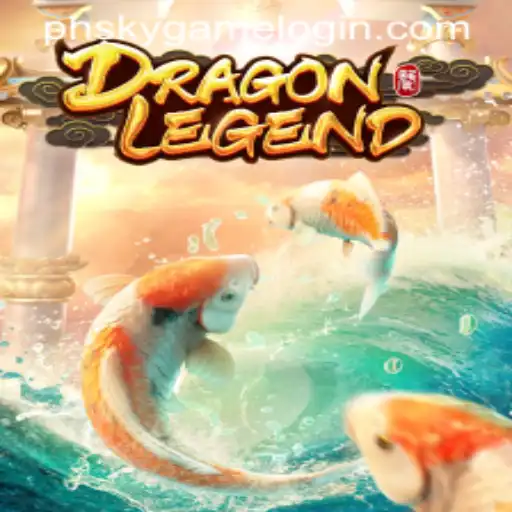 Explore the Enchanting World of DragonLegend at Phsky Casino