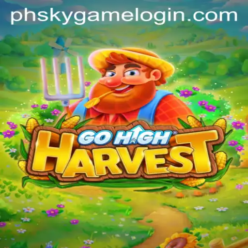 Exploring the Exciting World of GoHighHarvest at Phsky Casino