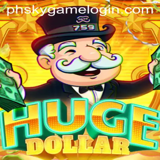Exploring HugeDollar: The Exciting Game at Phsky Casino