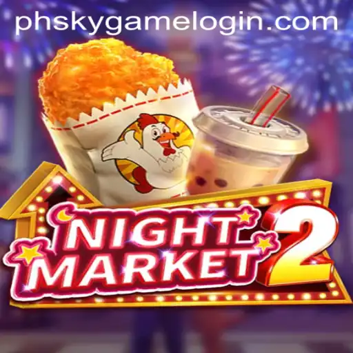 NightMarket2: A Game of Strategy and Fortune at Phsky Casino