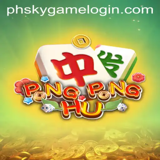 PONGPONGHU: The Exciting New Casino Game Taking Phsky Casino by Storm