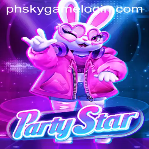 Discovering PartyStar: A Captivating New Game at Phsky Casino