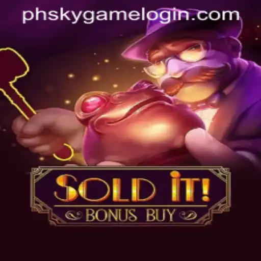 Exploring the Thrilling Universe of SolditBonusBuy at Phsky Casino