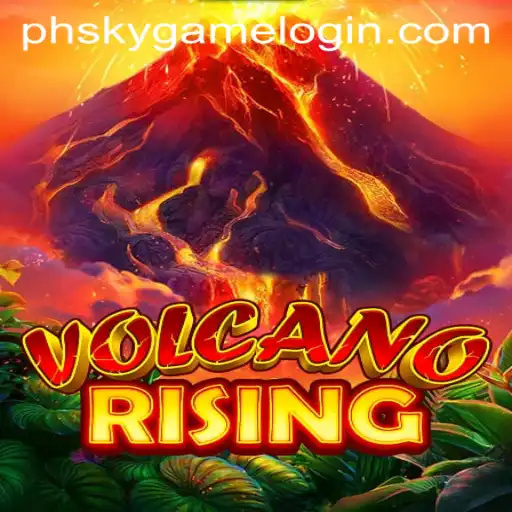 VolcanoRising: An Exciting Adventure Unveiled at Phsky Casino