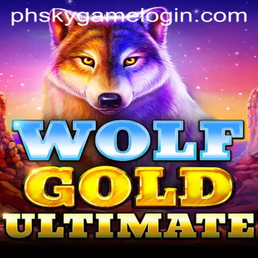 Discover the Thrilling World of WolfGoldUltimate at Phsky Casino