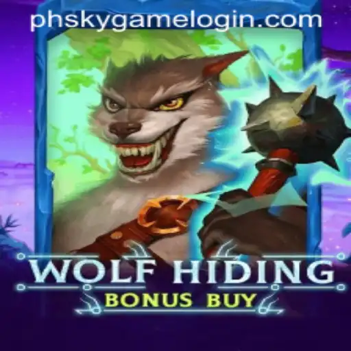 Unveiling the Excitement of WolfHidingBonusBuy: The Latest Buzz at Phsky Casino