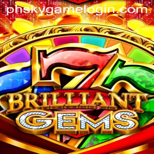 Introducing BrilliantGems: The Dazzling New Addition to Phsky Casino
