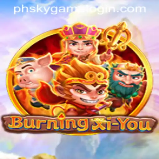 Exploring the Exciting World of BurningXiYou and Phsky Casino
