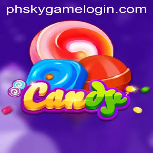 Discovering Candy: A Sweet Journey at Phsky Casino