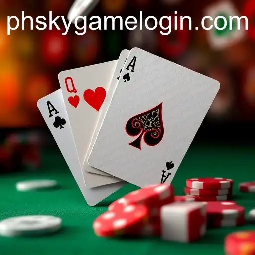 Exploring the World of Card Games at Phsky Casino