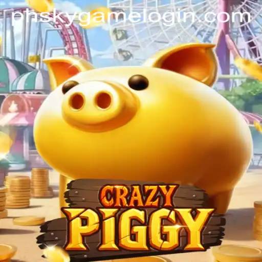 Unveiling the Thrills of CrazyPiggy at Phsky Casino