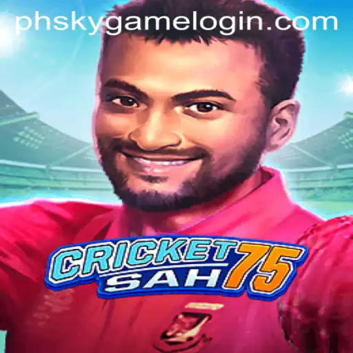 Discover the Thrilling World of CricketSah75 at Phsky Casino