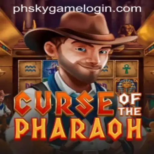 CurseofthePharaoh: Discover Ancient Treasures at Phsky Casino