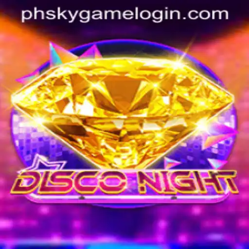 DiscoNight: A New Era of Entertainment at Phsky Casino