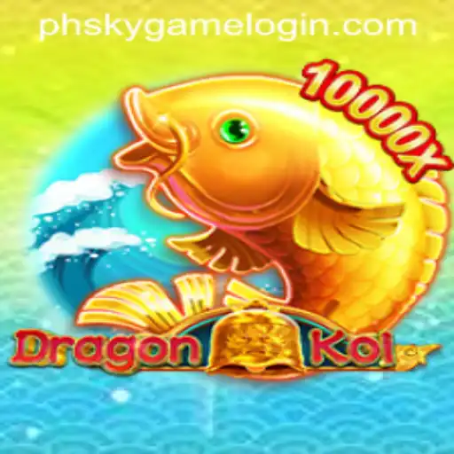 Discover the Magic of DragonKoi at Phsky Casino