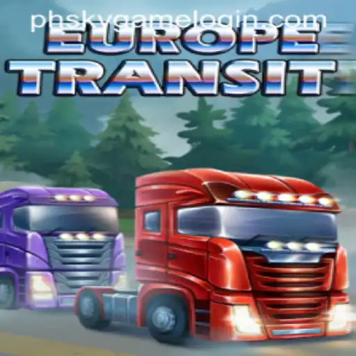 Unveiling EuropeTransit: The Intriguing World of Phsky Casino Gaming