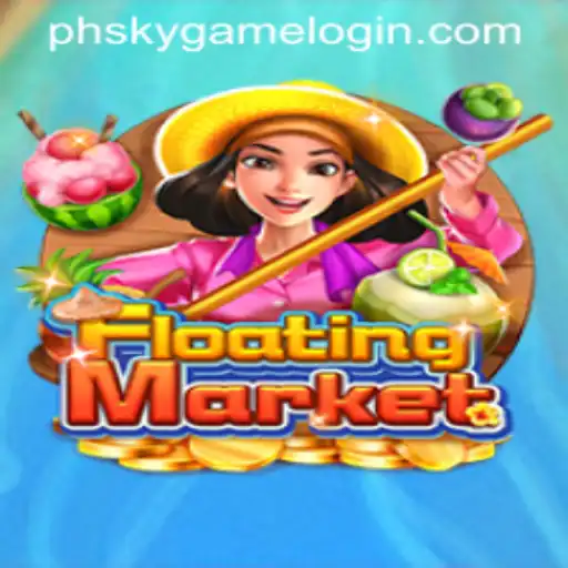 Exploring the Unique Charm of FloatingMarket: A Glimpse into Phsky Casino's Intriguing Game