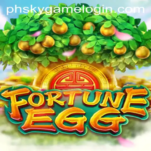 Discover FortuneEgg: An Exciting Addition by Phsky Casino