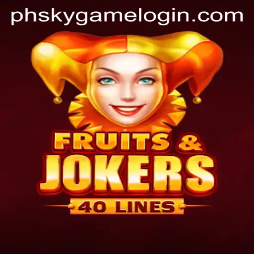 Exploring FruitsAndJokers40 at Phsky Casino