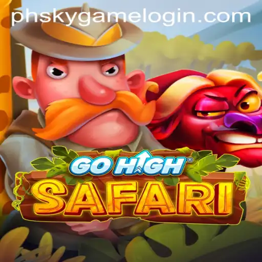 Explore the Exciting World of GoHighSafari with Phsky Casino