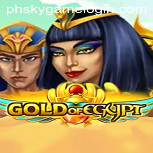 An In-Depth Look at the Enchanting Game GoldOfEgypt at Phsky Casino