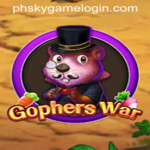 GophersWar: Unveiling the Thrills of Phsky Casino's Latest Game Sensation