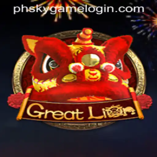 GreatLion: The Alluring Adventure at Phsky Casino