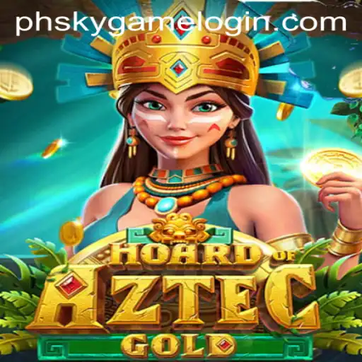 Discover the Thrill of HoardofAztecgold at Phsky Casino