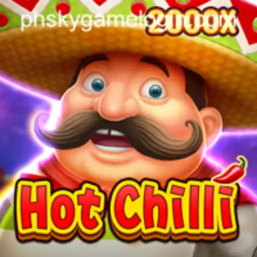 Unveiling HotChilli: A Spicy Adventure at Phsky Casino