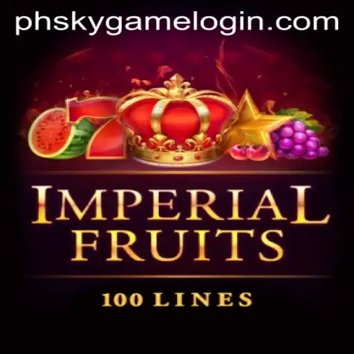 ImperialFruits100: A Glorious Addition to Phsky Casino's Gaming Array