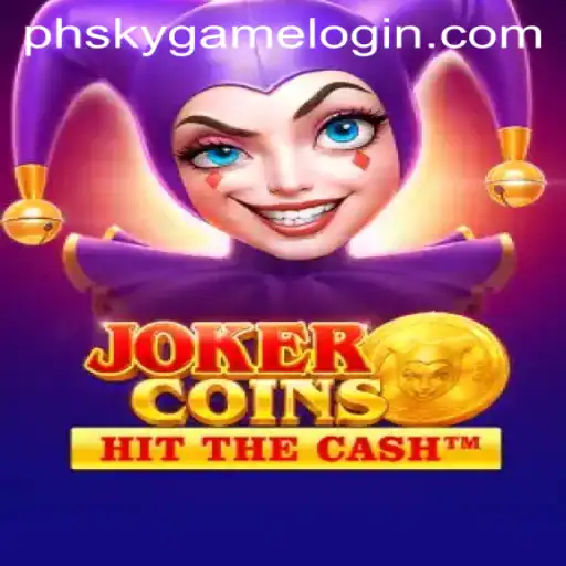 Exploring the Thrills of JokerCoins at Phsky Casino