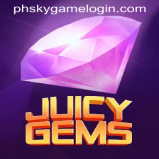 Discovering JuicyGems: A Burst of Excitement at Phsky Casino