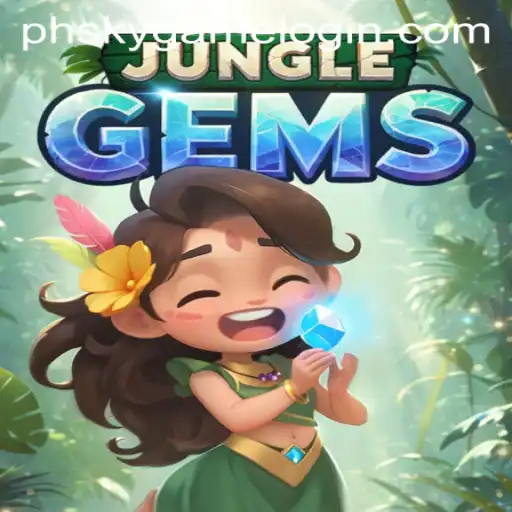 Explore the Thrilling World of JungleGems at Phsky Casino
