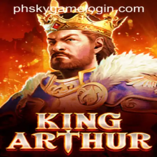 KingArthur: A Journey Through the Legendary Realm at Phsky Casino