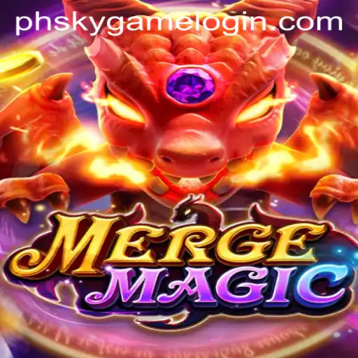 Exploring the Enchanting World of MergeMagic in Phsky Casino