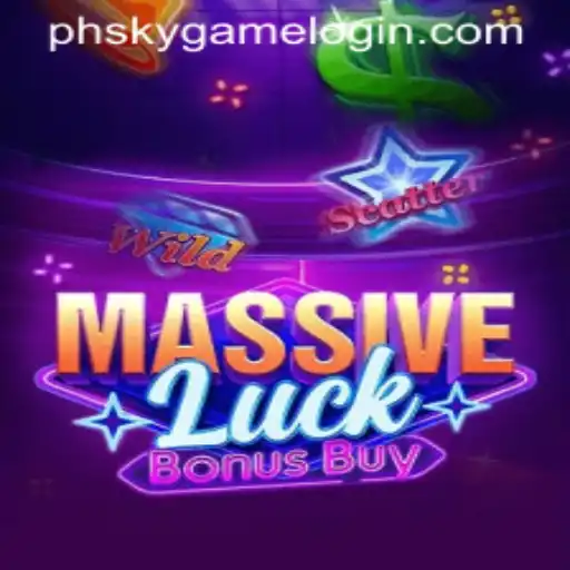 Exploring the Excitement of MassiveLuckBonusBuy at Phsky Casino