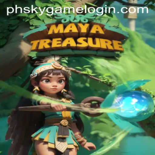 Discover the Thrills of MayaTreasure at Phsky Casino