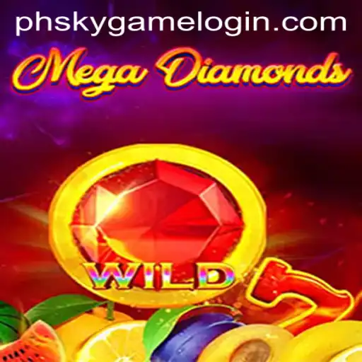 Unveiling MegaDiamond: A Dazzling Gaming Experience at Phsky Casino