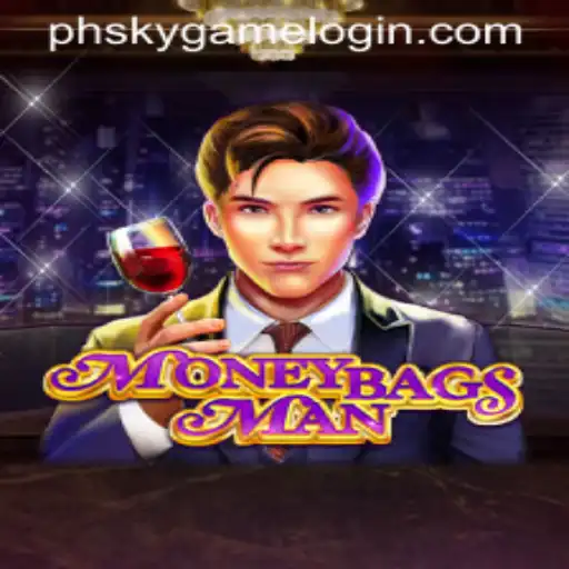 MoneybagsMan Unveiled: The Exciting New Addition to Phsky Casino