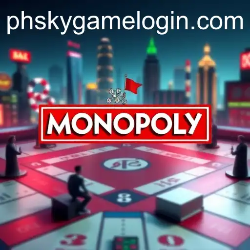 Understanding Monopoly and the Intriguing Role of Phsky Casino